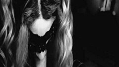 in this simple sequence, pleasure1 builds up to orgasm4 with steady intensity and focus.