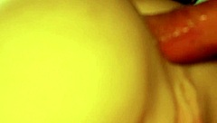 He Felt Happy Engaging With Her In An Intimate Rear Way