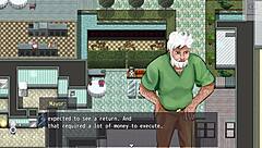 summer stolen paradise part 0 eng is just the prologue for understanding the game history