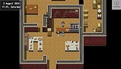 summer stolen paradise part 0 eng is just the prologue for understanding the game history