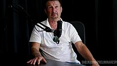 Carlos Urach Preliminares Podcast Highlights With Bia Hot And Pri Melancia In Sheer Red Lingerie