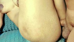 Desi couple enjoys real passionate sex with wet pussy and genuine female orgasm pleasure