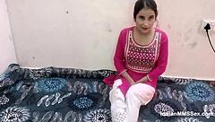 Amateur Indian Wife Gets Rough Hardcore Pussy Squirting Orgasm In Homemade Birthday Sex