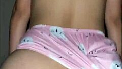 Bold Brazilian Latina In First Casting Rides Hard On Homemade Video With Sexy Curves