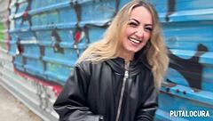 ohh wow, i can't believe this cute blonde teen 18+ with big ass sucks cock, rides in cowgirl, and swallows cum from torbe... so passionate!