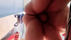 i feel so connected as my tight-pussy stepmom gives love proof by fucking my huge cock in real homemade sex