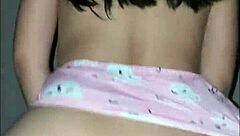 Bold Brazilian Latina In First Casting Rides Hard On Homemade Video With Sexy Curves