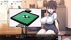 Hey, checking out Masyousyoujo all convos in a fun way