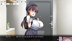 Hey, checking out Masyousyoujo all convos in a fun way