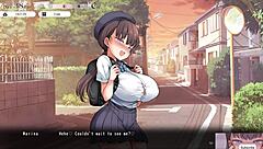 Hey, checking out Masyousyoujo all convos in a fun way