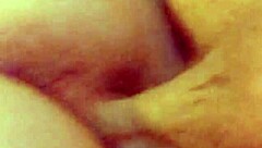 she climbs on top for a wild cowgirl ride, her teen ass bouncing hard on that throbbing cock in passionate fucking.