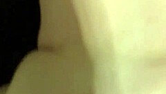 older woman from tinder contrasts young energy in interracial encounter