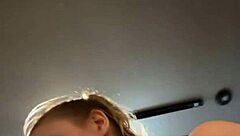 this chubby teen with big tits and ass got fingered and fucked hard in the gym until she squirted outdoors