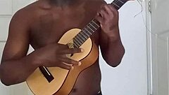 hey, what if i'm roleplaying as this single guy all alone and set for a fun date while remaking some songs for free in part 5?