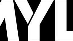 AFTERLIFE DICK-DOWN with Ebony Ghost in Interracial Parody Action!