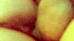 she climbs on top for a wild cowgirl ride, her teen ass bouncing hard on that throbbing cock in passionate fucking.