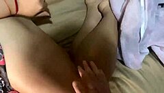 my roommate sneaks in hinting at deepthroat and anal fun in dorm