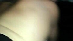 why does cheating wife jackie whitney take that messy creampie from bbc while husband is away