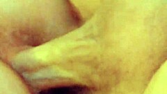 she climbs on top for a wild cowgirl ride, her teen ass bouncing hard on that throbbing cock in passionate fucking.