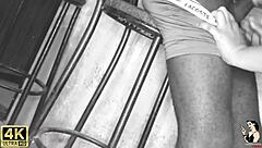 uh chayenhy met her virtual friend pele vip at construction for big tits blowjob and interracial action in the trailer