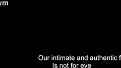 I feel so dominant teasing your nipples as your femdom mistress while you're locked in chastity as my slave.