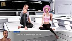 Through spacetime 15 brings some homemade amateur vibes that keep things interesting and fun