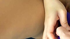 Oh man, I just love fuckin' my favorite dildo deep in my pussy like this every time