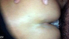 Mi Vecino M Rompió El Culo. Intense Neighbor Encounter Leaves Peruvian Ass Gaped In Raw Anal Action.