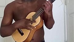 hey, what if i'm roleplaying as this single guy all alone and set for a fun date while remaking some songs for free in part 5?