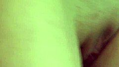 Aroused Girlfriend Intensely Fingers Pussy