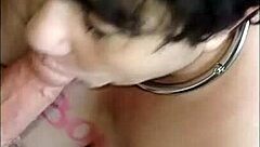 the story unfolds as chienne marie pumps master herve in a humiliating outdoor bdsm scene