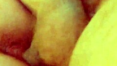 she climbs on top for a wild cowgirl ride, her teen ass bouncing hard on that throbbing cock in passionate fucking.