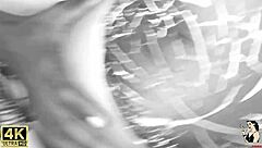 uh chayenhy met her virtual friend pele vip at construction for big tits blowjob and interracial action in the trailer