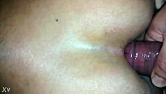 Mi Vecino M Rompió El Culo. Intense Neighbor Encounter Leaves Peruvian Ass Gaped In Raw Anal Action.