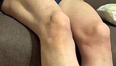 after my bath before sex i brushed my teeth. my nipples were soft so i licked them to make them erect beautiful wife beautiful breasts japanese