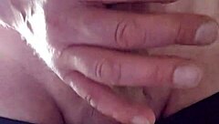 Mark shared a homemade close-up video just for you, capturing that amateur feel.