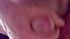 Mark shared a homemade close-up video just for you, capturing that amateur feel.