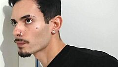 We got caught in the act by my husband's friend while swinging at the party with my girlfriend.