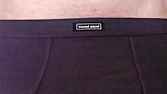 Mark shared a homemade close-up video just for you, capturing that amateur feel.