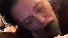 mommas mouth feels so good