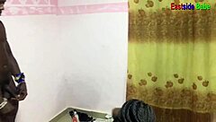 in this massive hostel threesome these chubby ebony bbws get bent over for deepthroat blowjobs cowgirl riding and wet pussy creampie action with big black cocks