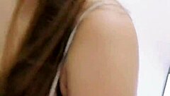 plump amateur bent over in hotel for 1on1 action