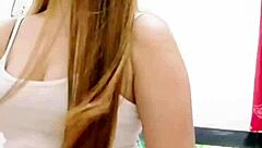 plump amateur bent over in hotel for 1on1 action