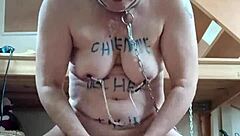 i'm the slave f in the master's office on 2024 08 18