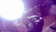 Oh man, behind the scenes with this glasses cam first timer sexxxy skiny model... she really feels that italian pound machine hard, ya know?