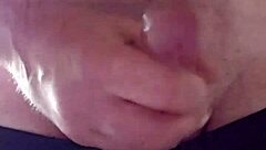 Mark shared a homemade close-up video just for you, capturing that amateur feel.