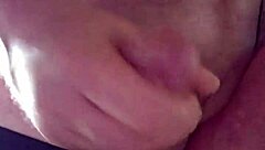 Mark shared a homemade close-up video just for you, capturing that amateur feel.