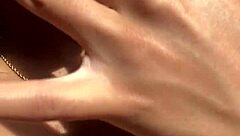 i met my stepbrother and finally got what i wanted from him - big booty brunette amateur couple fun - nysdel