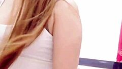 plump amateur bent over in hotel for 1on1 action