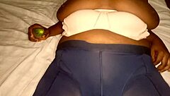 heavy duty booty & booby with curvy amateur fucking tight pussy